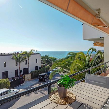 Balmins White By Hello Homes Sitges Eksteriør billede
