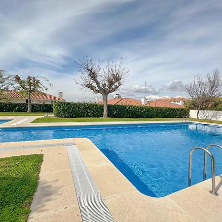 Balmins White By Hello Homes Sitges Eksteriør billede