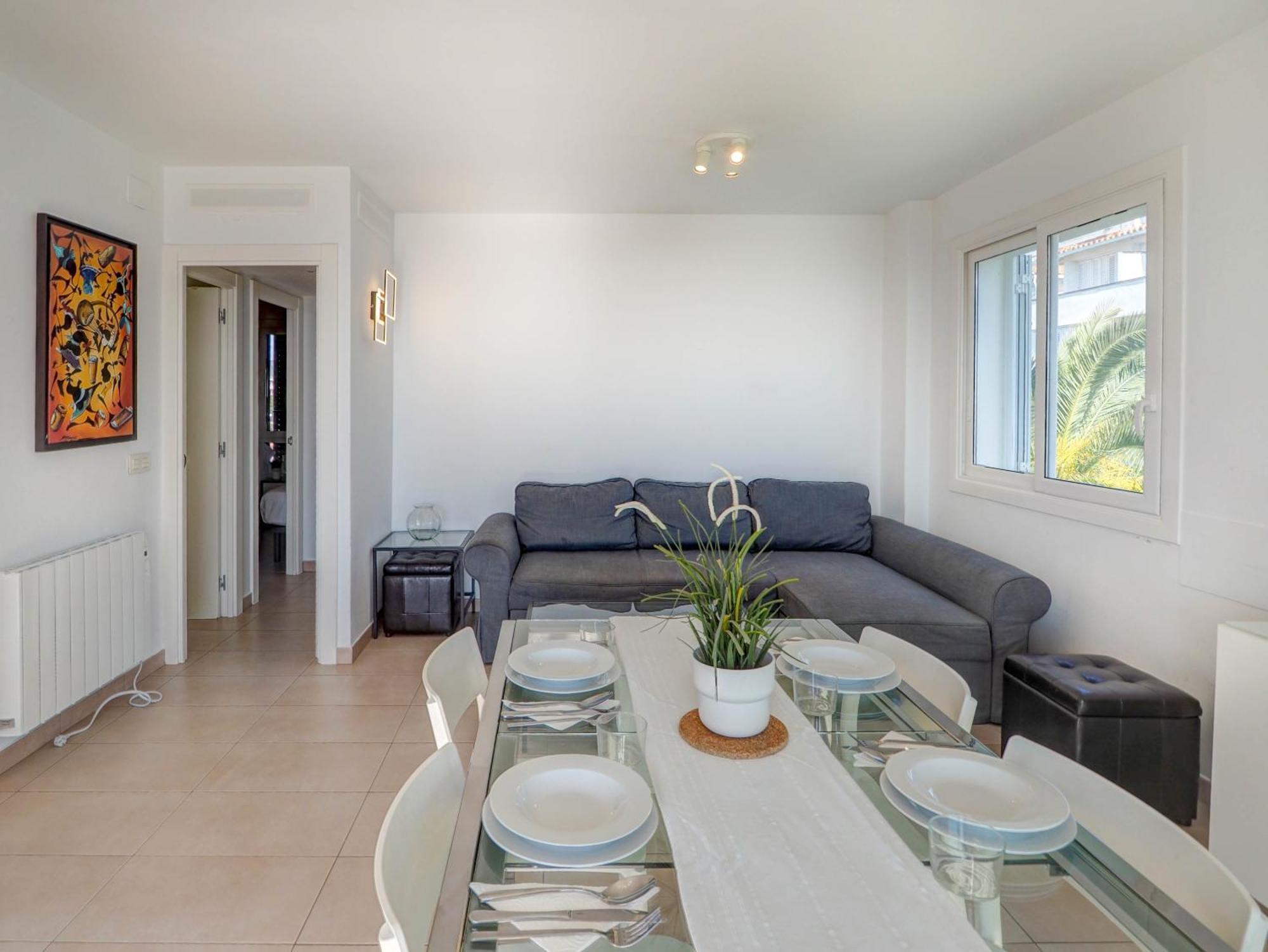 Balmins White By Hello Homes Sitges Eksteriør billede