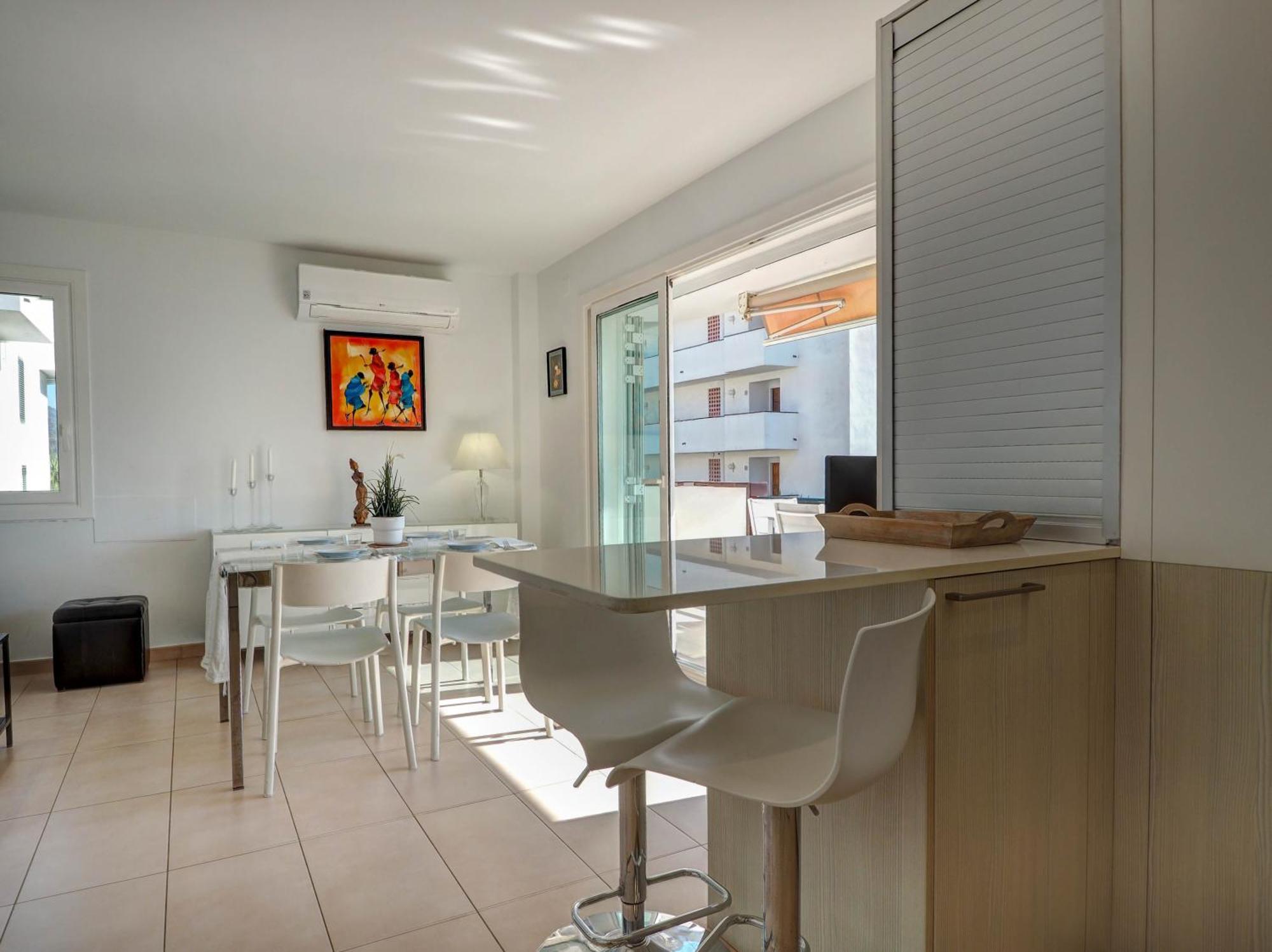 Balmins White By Hello Homes Sitges Eksteriør billede