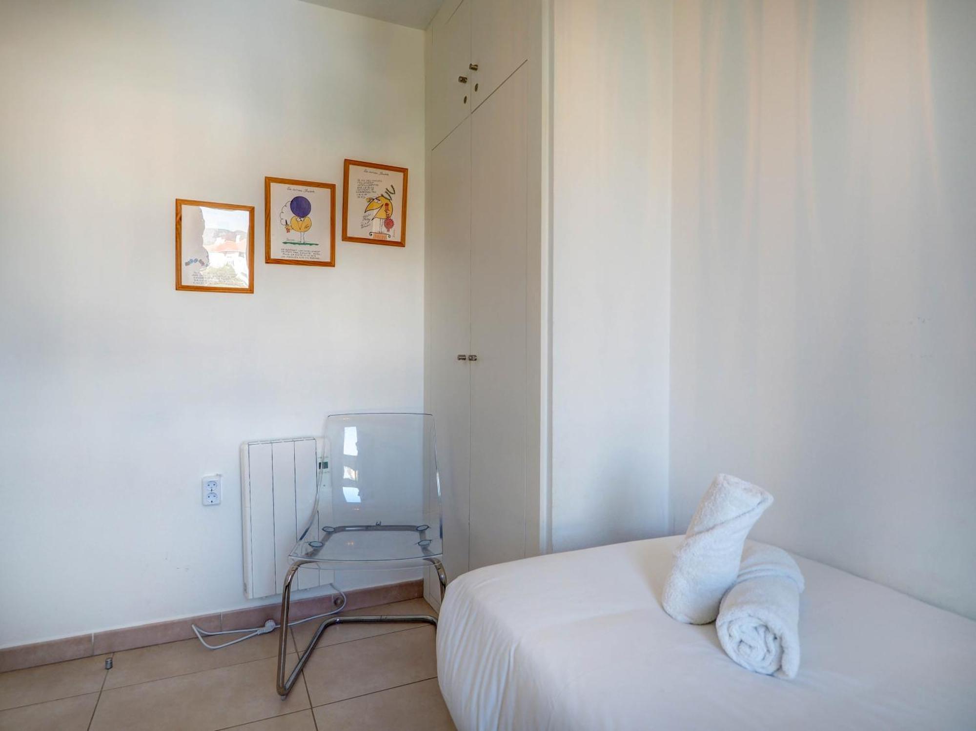 Balmins White By Hello Homes Sitges Eksteriør billede