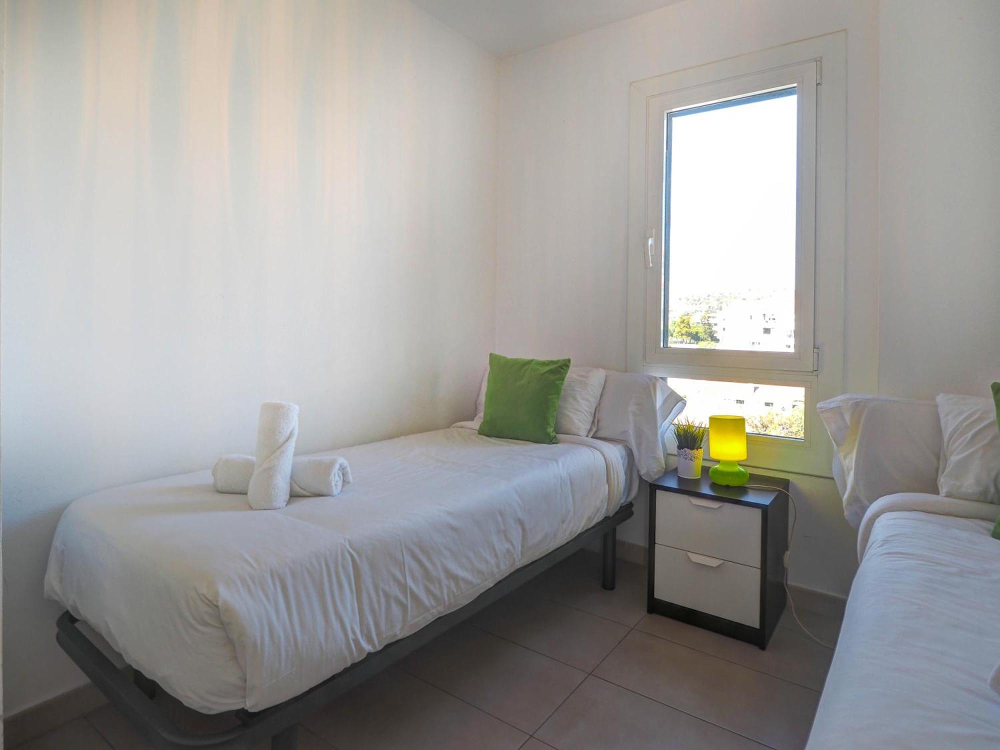 Balmins White By Hello Homes Sitges Eksteriør billede