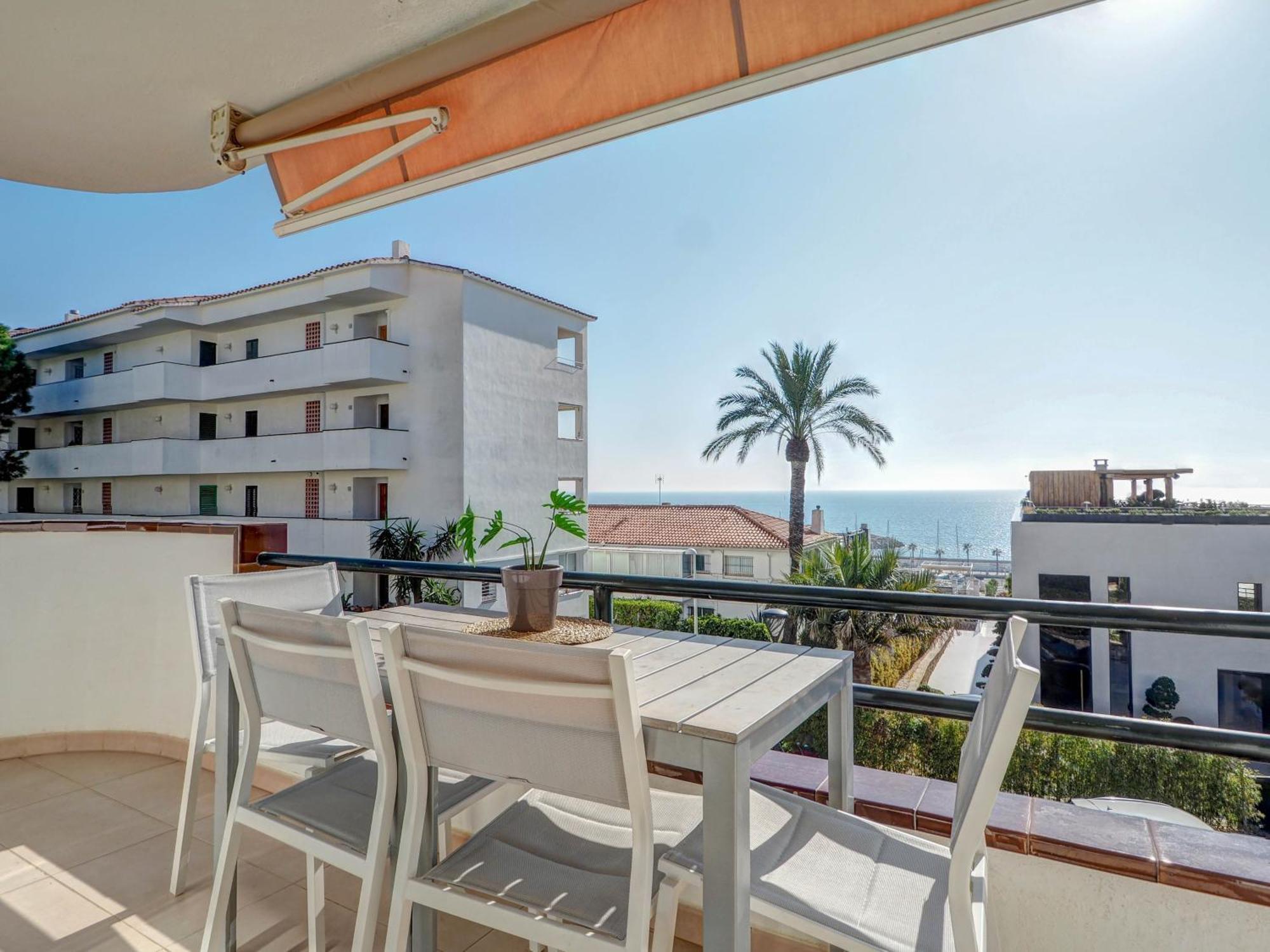 Balmins White By Hello Homes Sitges Eksteriør billede