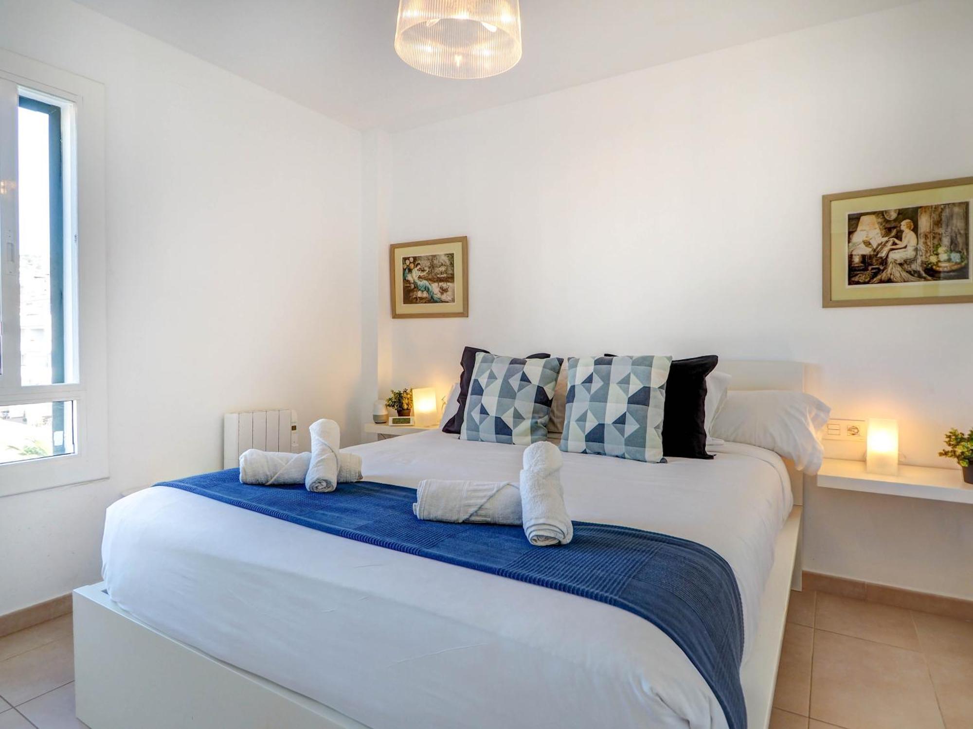 Balmins White By Hello Homes Sitges Eksteriør billede