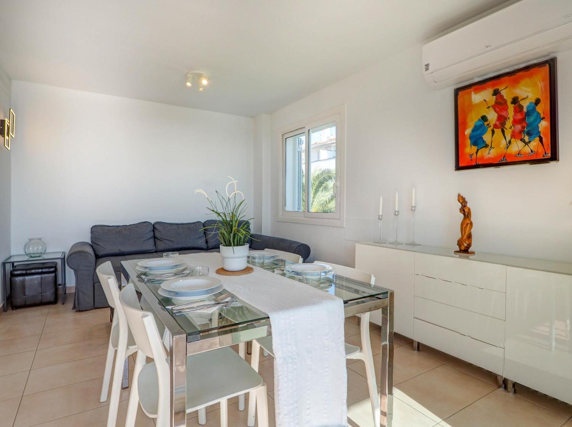 Balmins White By Hello Homes Sitges Eksteriør billede