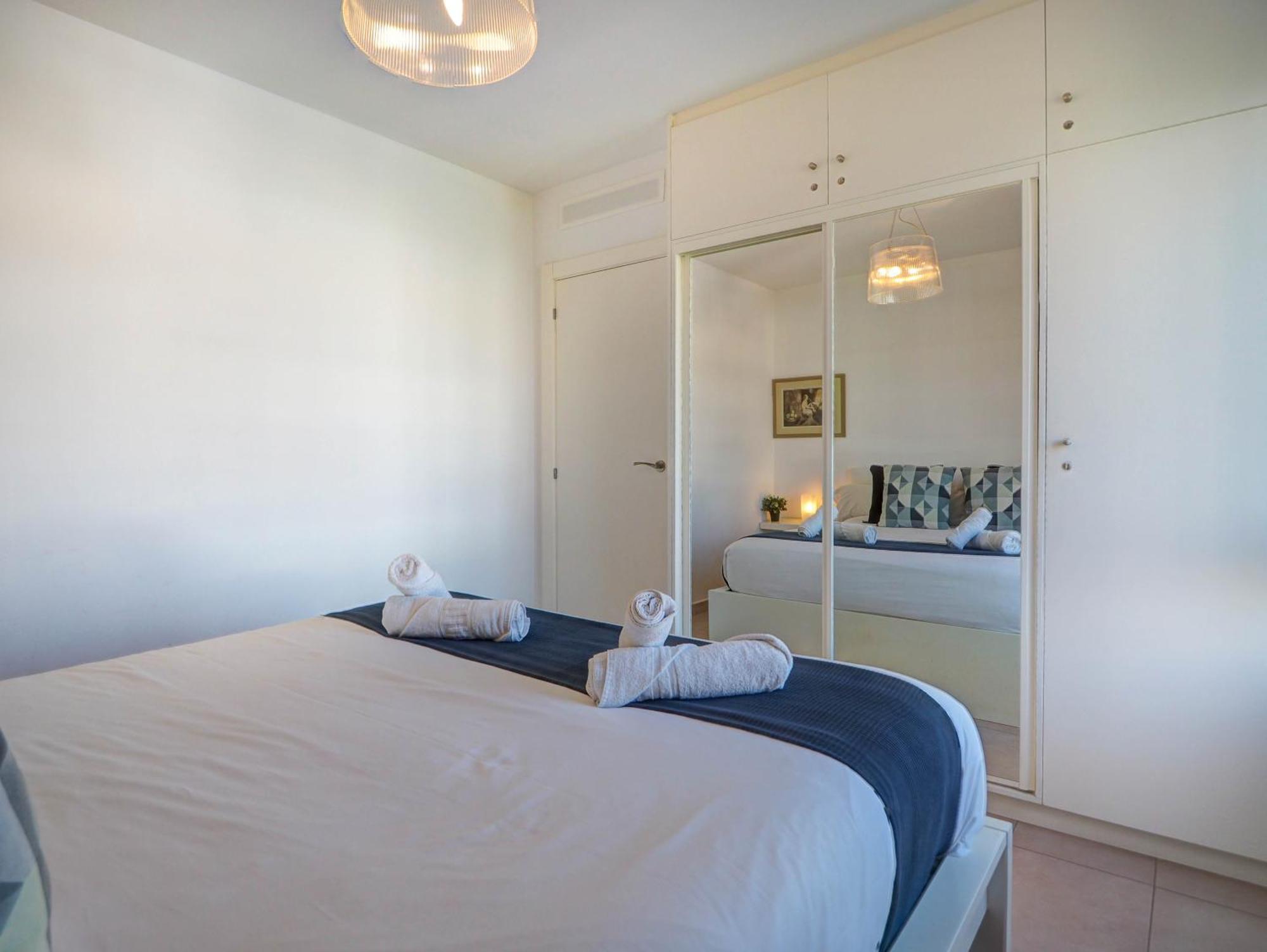Balmins White By Hello Homes Sitges Eksteriør billede