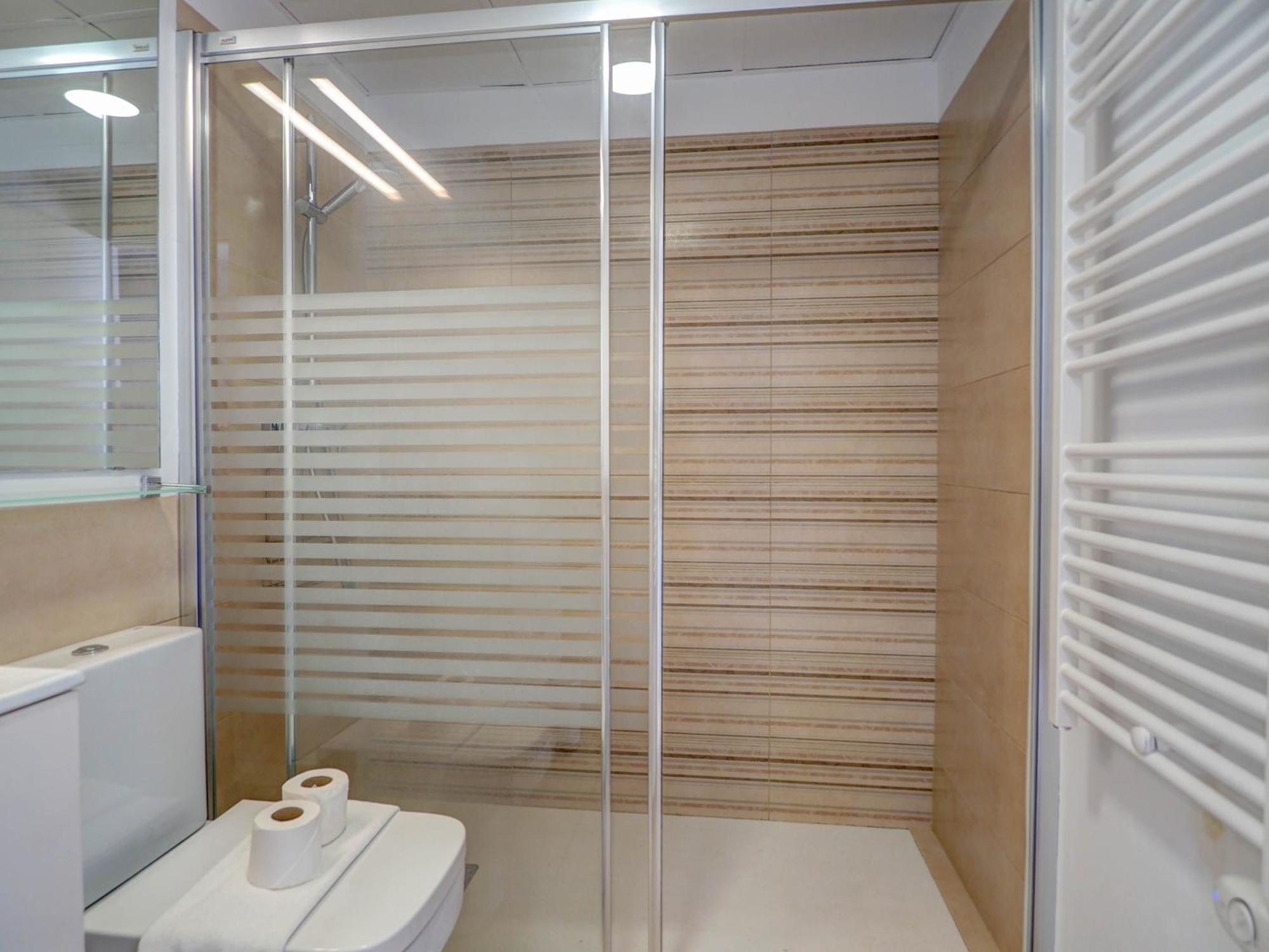 Balmins White By Hello Homes Sitges Eksteriør billede