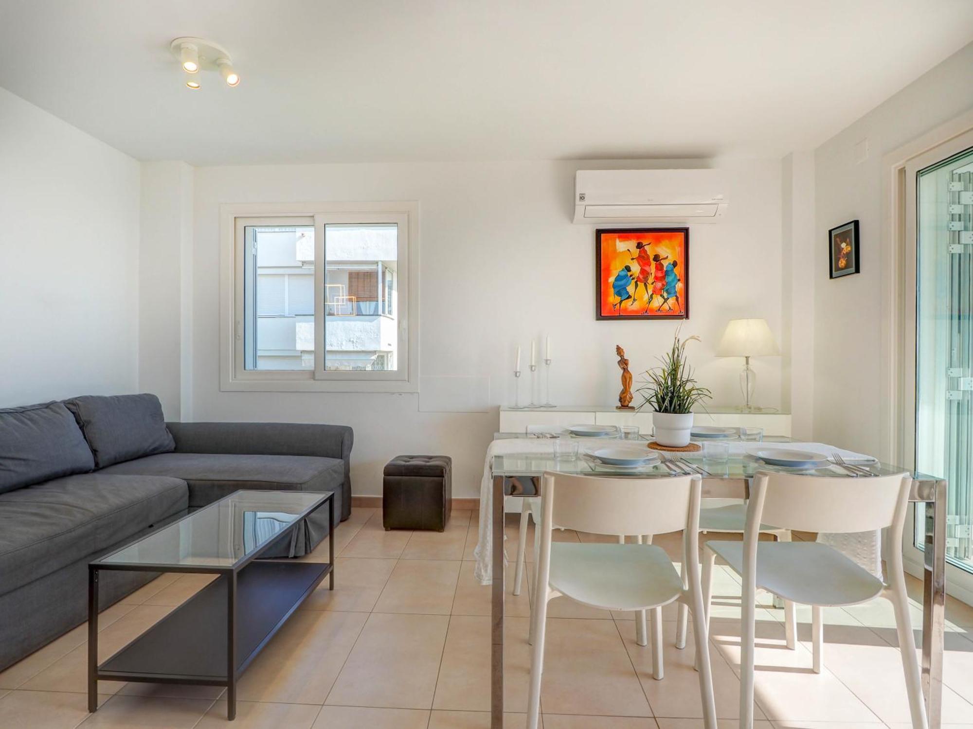 Balmins White By Hello Homes Sitges Eksteriør billede