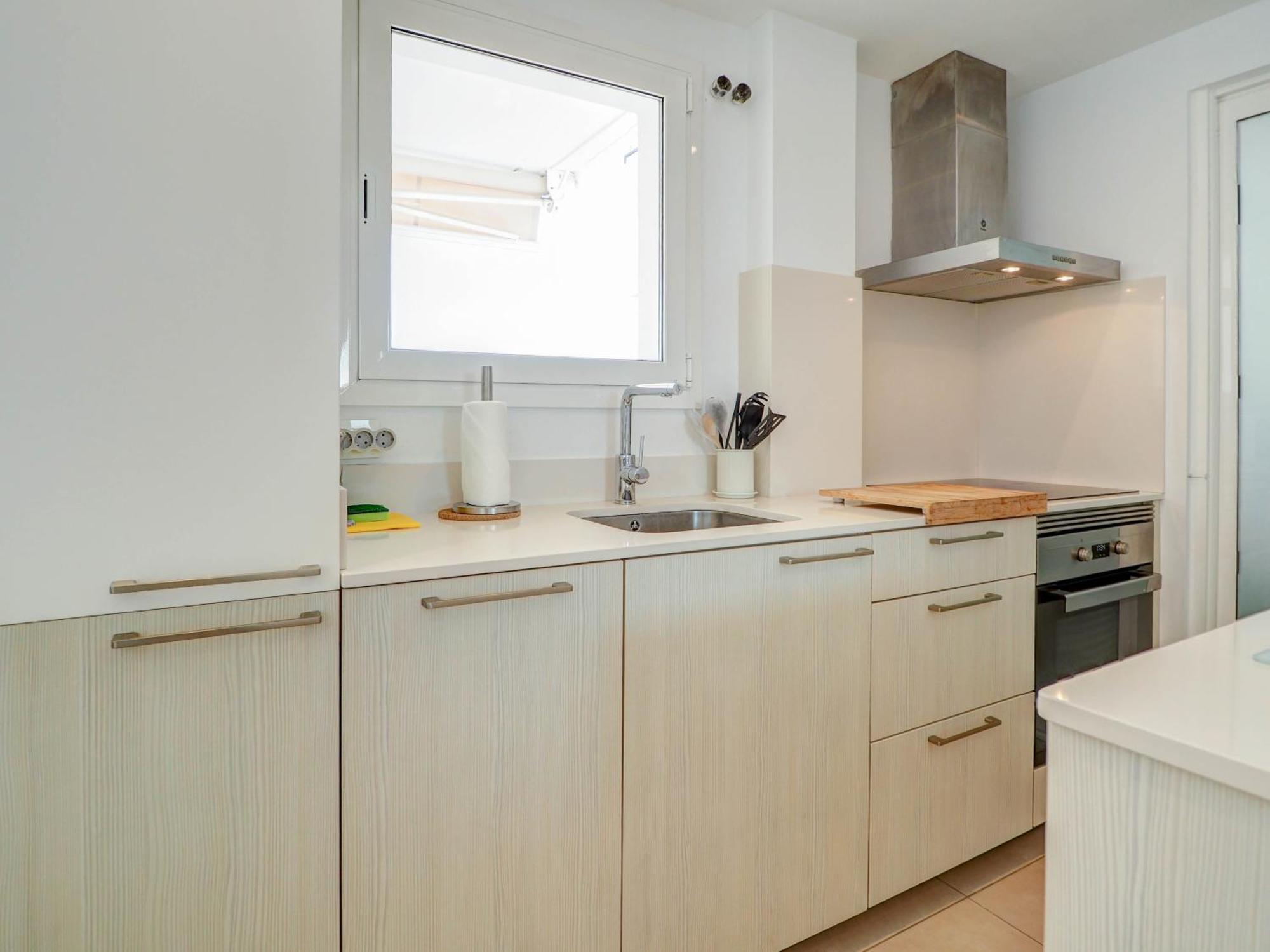 Balmins White By Hello Homes Sitges Eksteriør billede