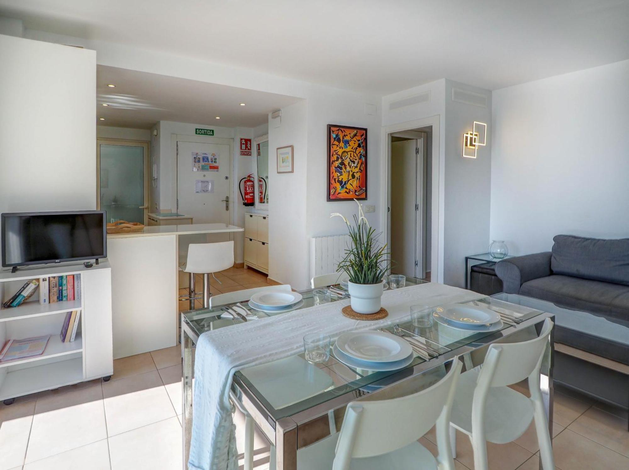 Balmins White By Hello Homes Sitges Eksteriør billede