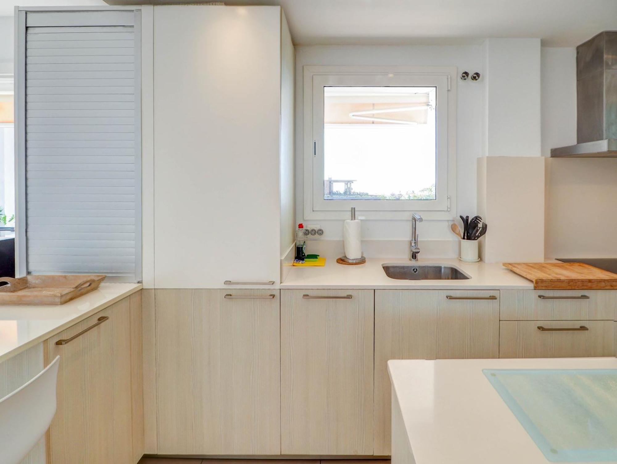 Balmins White By Hello Homes Sitges Eksteriør billede