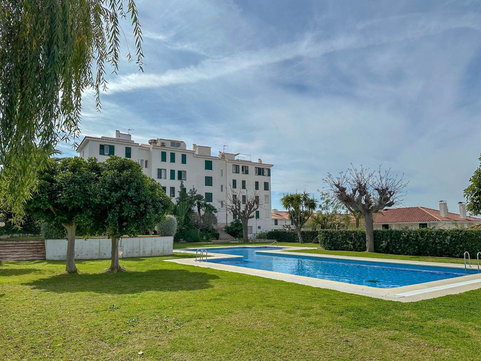 Balmins White By Hello Homes Sitges Eksteriør billede
