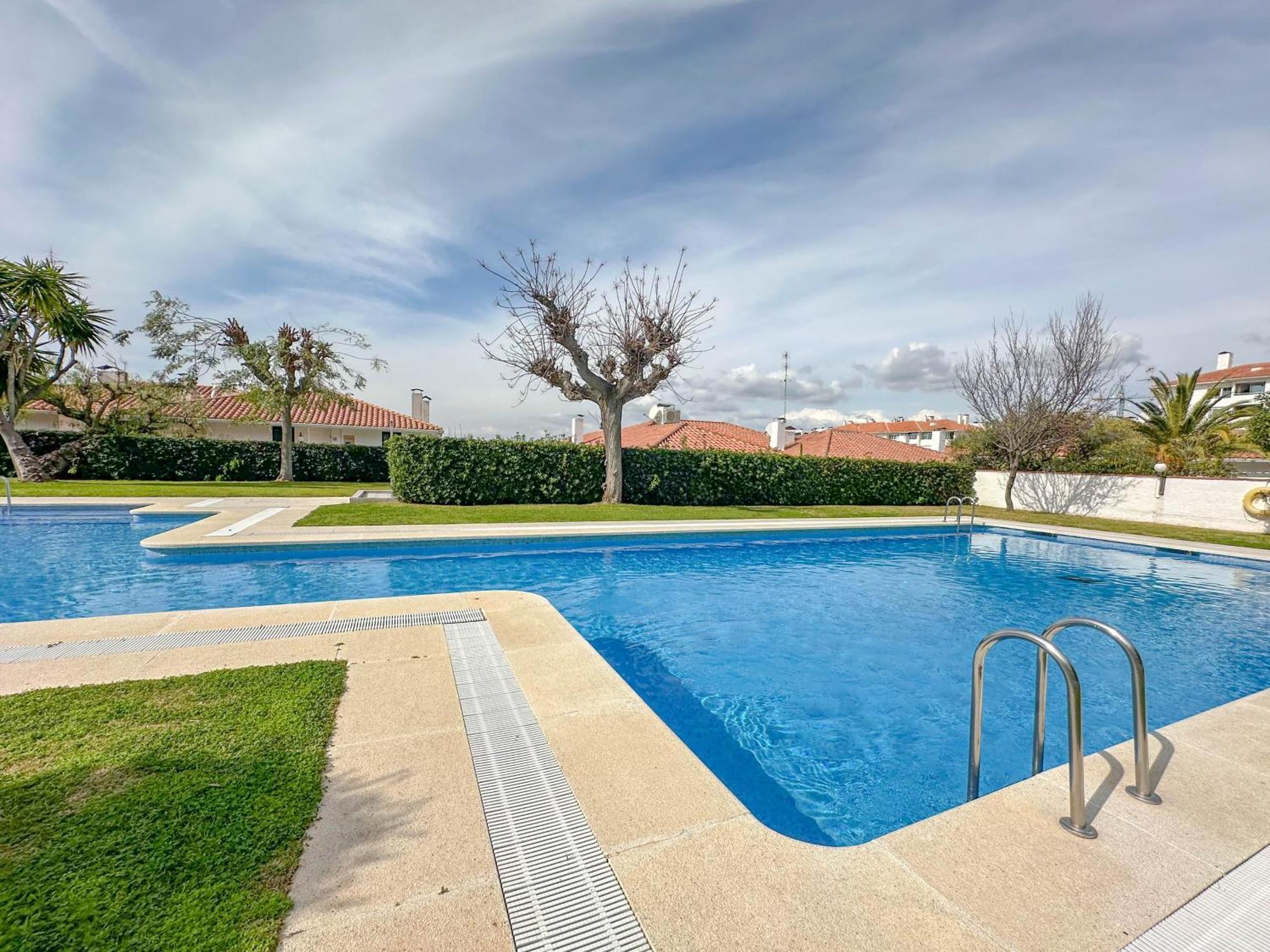 Balmins White By Hello Homes Sitges Eksteriør billede